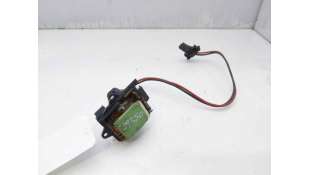 RESISTENCIA CALEFACCION RENAULT TRAFIC II CAJA/CHASIS (2006-) 2.0 DCI 115 (EL0H) 114CV 1995CC - L. 7880421 / 7701208226